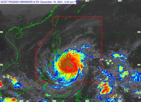 dost pagasa himawari|TROPICAL CYCLONE PRELIMINARY REPORT.